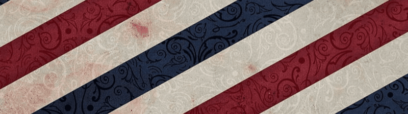 company banner